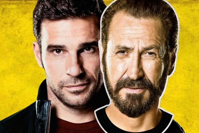 “Loro chi?”: il trailer, la trama e il cast