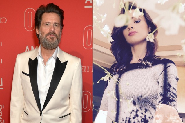 "Jim Carrey pagherà i funerali di Cathriona White, vuole aiutare la sua famiglia"