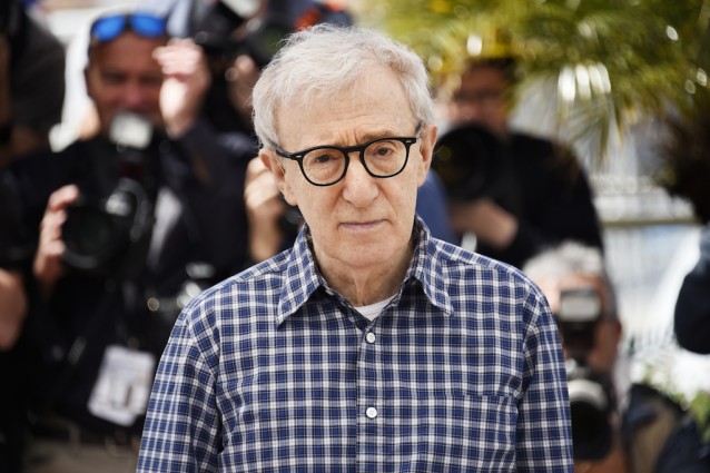 Woody Allen, il geniale filosofo del cinema compie 80 anni