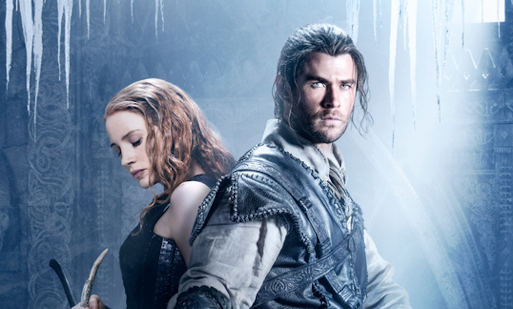 Il Cacciatore e la Regina di