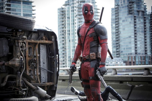 “Deadpool”, l’eroe Marvel più atteso del 2016
