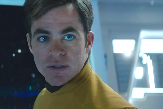 “Star Trek Beyond”, L'Enterprise in balìa di nuovi nemici