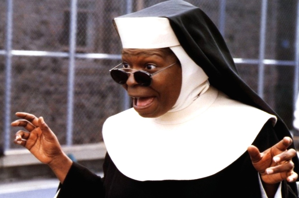 Le 10 cose di Sister Act 2 Più svitata che mai che non sapevate