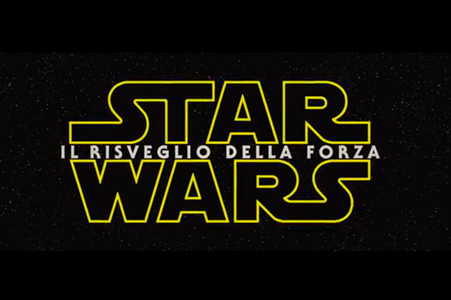 "Star Wars - Il risveglio della forza" demolisce ogni record d'incassi nel primo week end