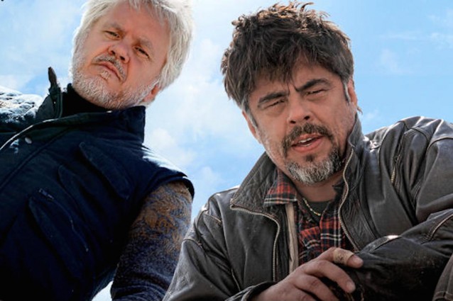 “Perfect Day”: il trailer italiano, la trama e il cast
