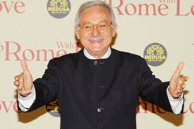 Leo Gullotta: 70 anni tra Bagaglino, cinema dei grandi maestri e teatro impegnato
