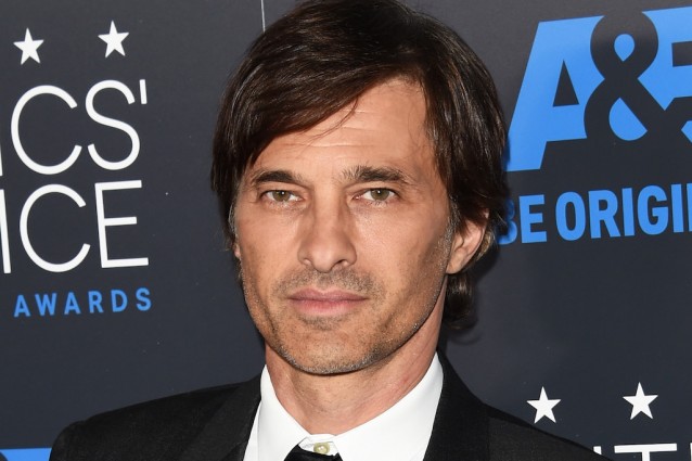Olivier Martinez, il sexy divo francese de “L’amore infedele” compie 50 anni