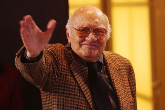 Un anno senza Francesco Rosi, inarrivabile pioniere dei film-inchiesta