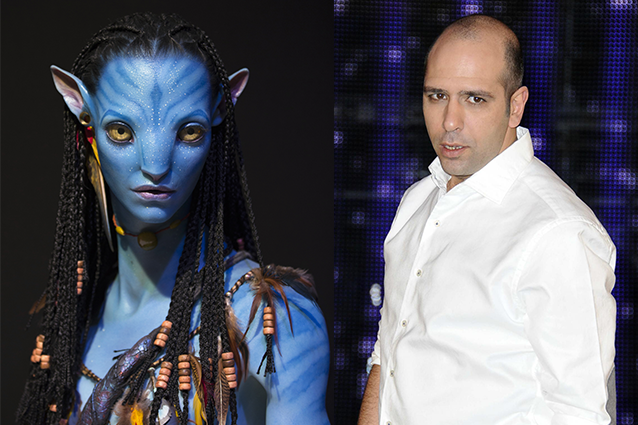 Perché Checco Zalone ha già superato 'Avatar' e non ha più record da battere