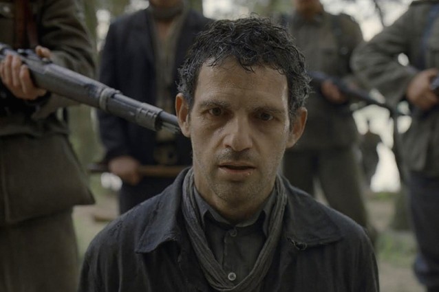 “Il figlio di Saul”: il trailer italiano, la trama e il cast