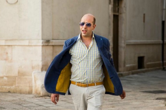 Checco Zalone da record, "Quo Vado?" sfiora i 7 milioni di euro all'esordio