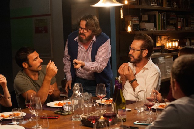 “Perfetti sconosciuti”: il trailer, la trama e il cast della commedia di Paolo Genovese