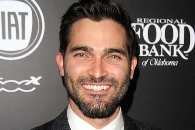 “50 sfumature di nero”: Tyler Hoechlin sarà Boyce Fox, collega di Anastasia