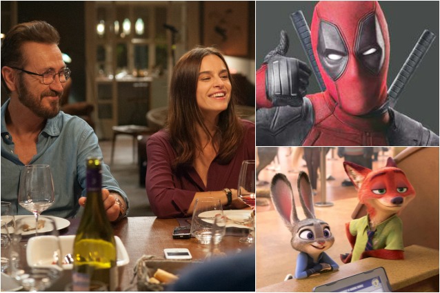 Perfetti sconosciuti re del box office: supera i 7 milioni e batte Deadpool e Zootropolis
