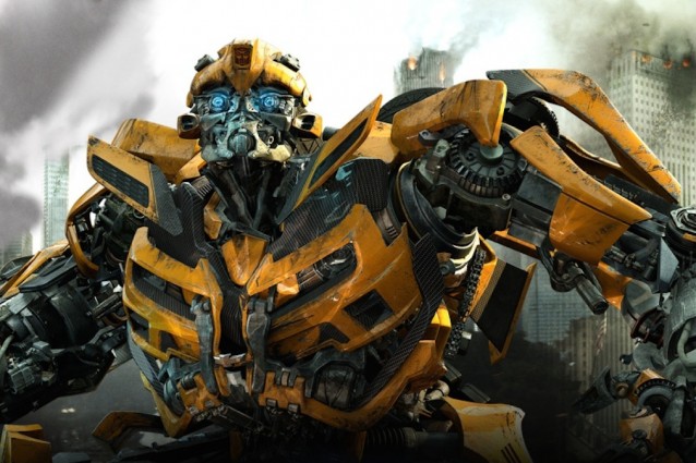 Transformers 5, 6 e 7: Paramount e Hasbro svelano le date d’uscita