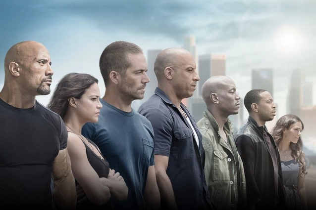Le 10 cose di “Fast & Furious 7” che ancora non sapevate