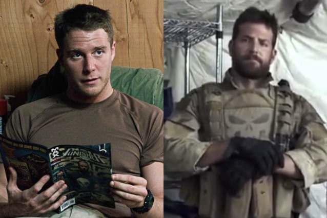 Le 10 cose di American Sniper che ancora non sapevate