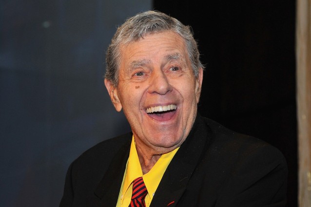 I 90 anni di Jerry Lewis, il più grande attore comico di sempre