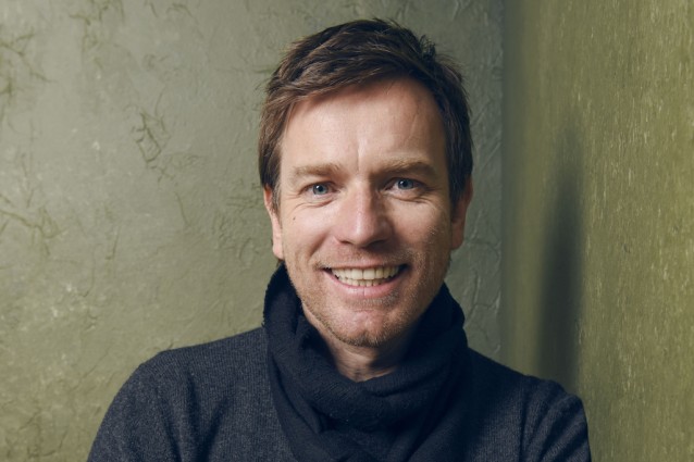 Ewan McGregor, il divo di “Trainspotting”, “Star Wars” e “Moulin Rouge” compie 45 anni