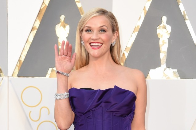 Reese Witherspoon: il premio Oscar e star de “La rivincita delle bionde” compie 40 anni
