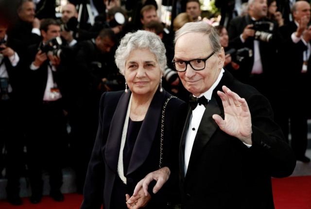 Ennio Morricone E La Sua Orchestra I Grandi Temi Da Film Di Ennio Morricone Ennio Morricone E La Sua Orchestra I Grandi Temi Da Film Di Ennio Morricone