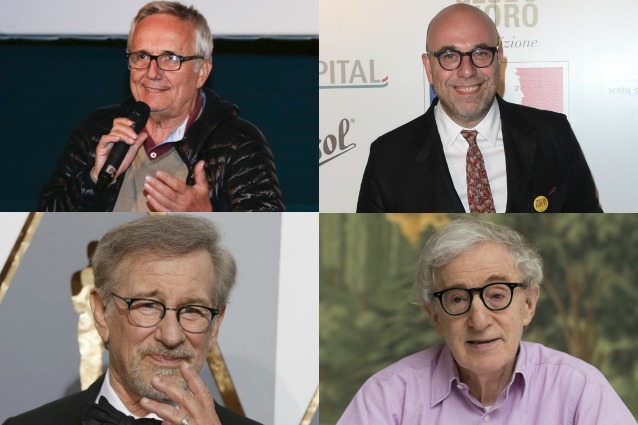 Festival di Cannes 2016: Marco Bellocchio, Paolo Virzì, Allen e Spielberg i nomi papabili