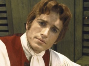 Morto l'attore Ken Howard, era Thomas Jefferson nel film "1776"