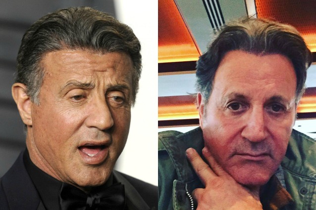 Niente Oscar per Sylvester Stallone, il fratello si ribella: "Vergogna, Mark Rylance chi?"