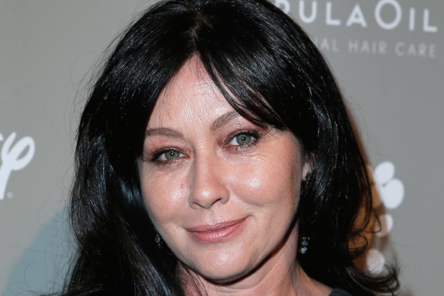 I 45 anni di Shannen Doherty: da “Beverly Hills 90210” alla lotta contro la malattia