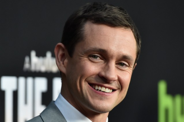 “50 sfumature di nero”: Hugh Dancy sarà John Flynn, psichiatra di Christian Grey