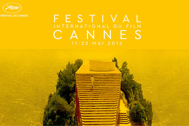 Festival di Cannes 2016, tutti i film in concorso