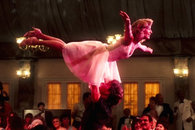 Le 10 cose di “Dirty Dancing – Balli proibiti” che ancora non sapevate