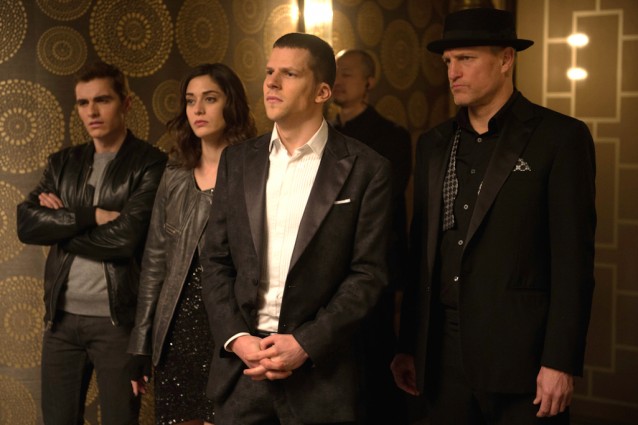 “Now You See Me 2: I maghi del crimine”: il trailer italiano, la trama e il cast
