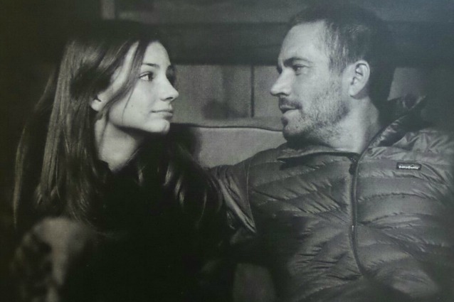 Alla figlia di Paul Walker 10 milioni di dollari di risarcimento per la morte del padre