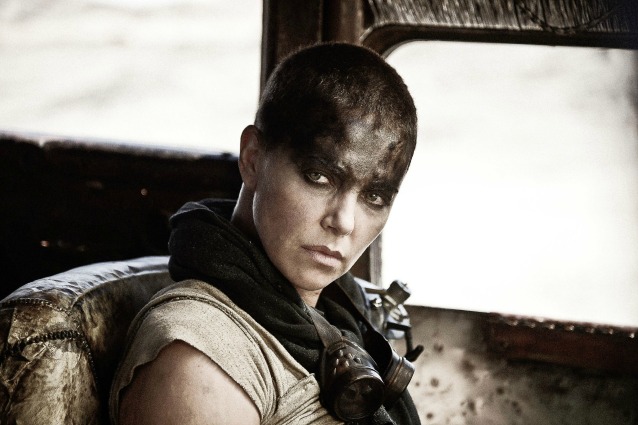 Charlize Theron nel ruolo di "cattiva" in Fast and Furious 8