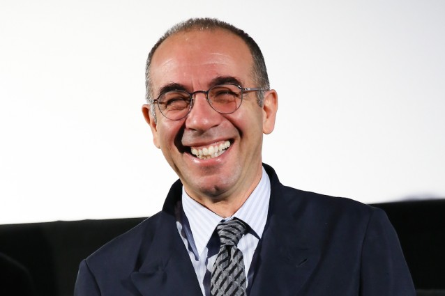 Giuseppe Tornatore, il premio Oscar di “Nuovo Cinema Paradiso” festeggia 60 anni