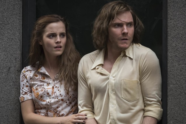 “Colonia”: il trailer italiano, la trama e il cast