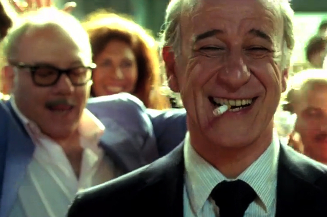 "La grande bellezza" dopo l'Oscar, il ritorno al cinema in versione integrale