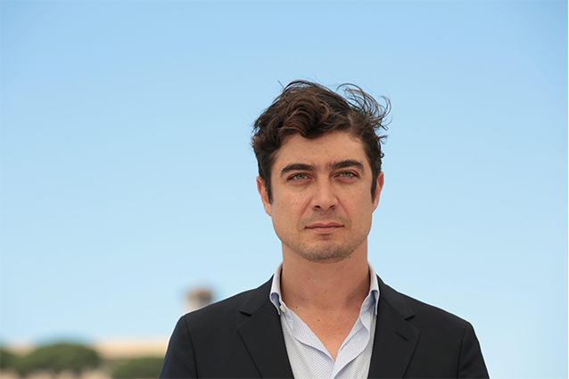 Cannes amara per gli italiani, nessun premio a "Pericle il Nero" con Riccardo Scamarcio