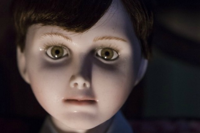 "The Boy" supera 1 milione di euro, l'horror parte meglio di quanto fece "The Conjuring"