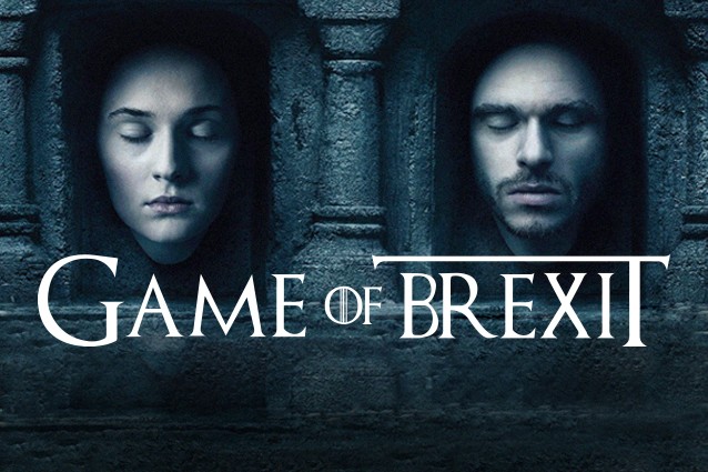 Brexit, cinema e tv: 'Sherlock' e 'Trono di Spade' salvi, a rischio le piccole produzioni