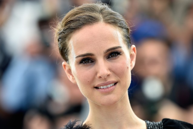 I 35 anni di Natalie Portman, da “Léon” all’Oscar per “Il cigno nero”