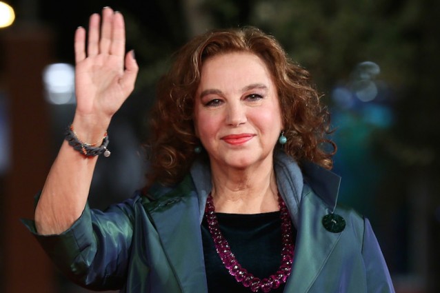 Stefania Sandrelli, 70 anni e una vita dedicata al grande cinema