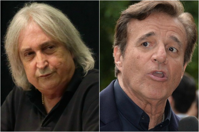 Enrico Vanzina rompe con Christian De Sica: 