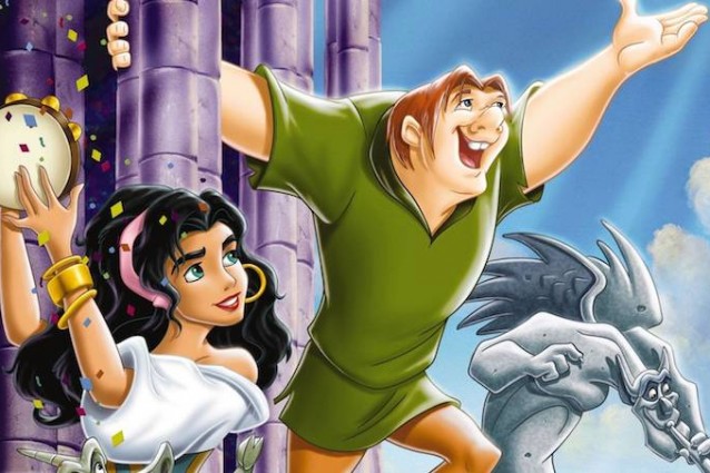 “Il gobbo di Notre Dame”, il film Disney sulle avventure di Quasimodo usciva 20 anni fa