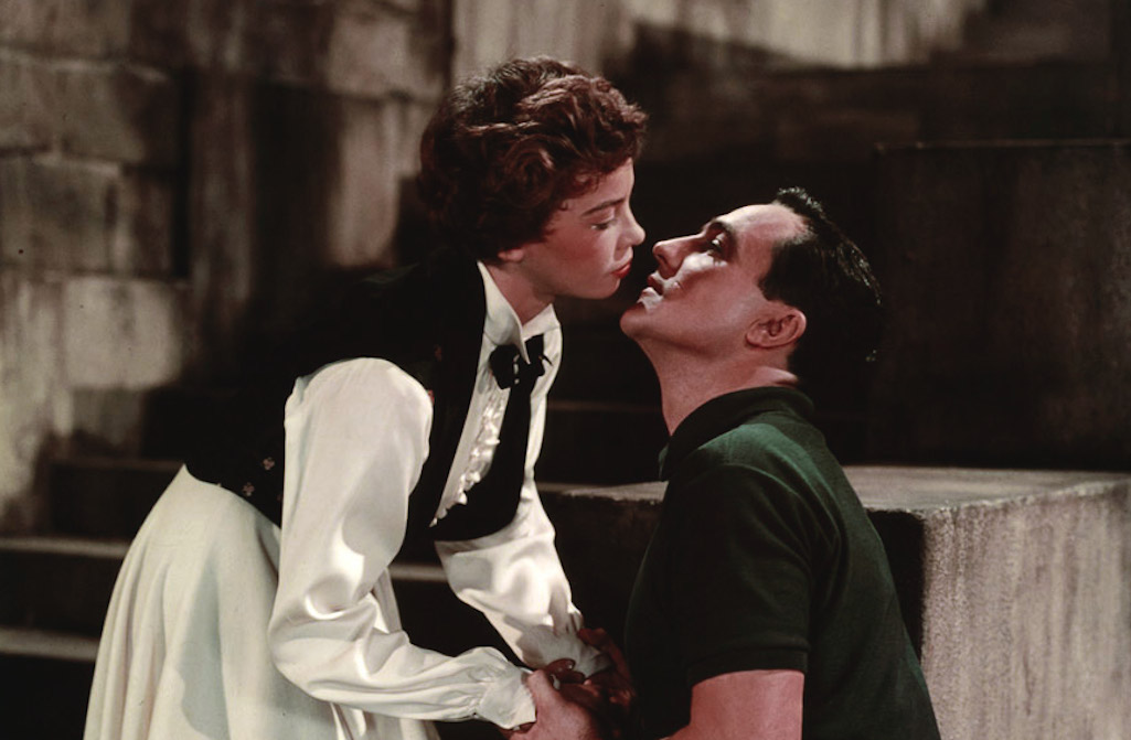 Un americano a Parigi il musical