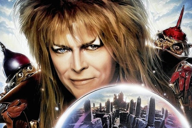 “Labyrinth – Dove tutto è possibile”, il film cult con David Bowie usciva 30 anni fa