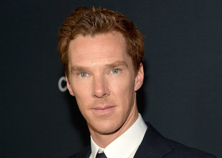 Benedict Cumberbatch, i 40 anni della star inglese di Sherlock e The Imitation Game Benedict Cumberbatch, i 40 anni della star inglese di Sherlock e The Imitation Game