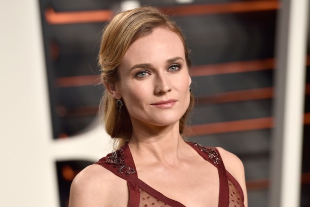 Diane Kruger, la diva di “Troy” e “Bastardi senza gloria” compie 40 anni