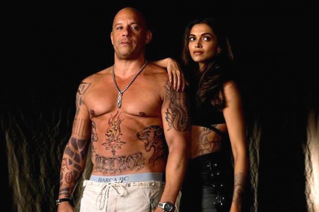 “xXx – Il ritorno di Xander Cage”: il trailer italiano, la trama e il cast